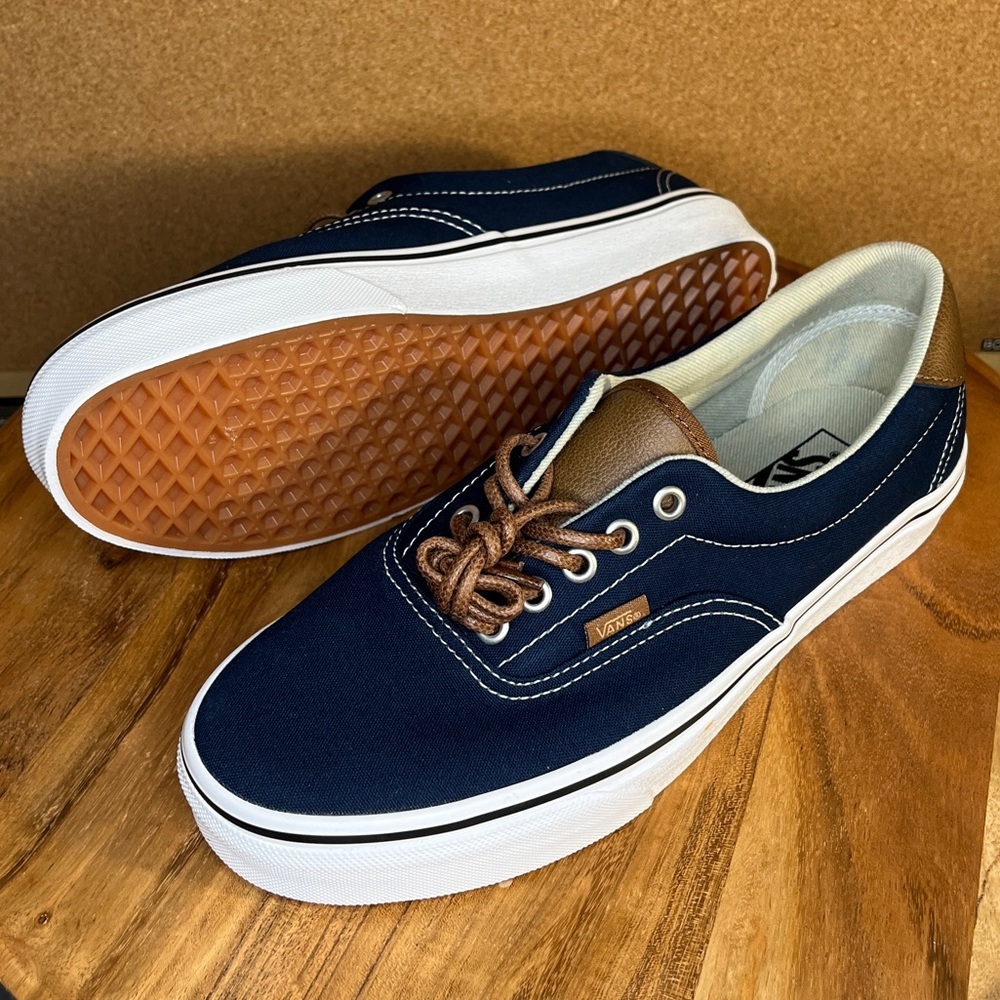 Vans
Era 59 c&l
NWOT - Picture 1 of 5